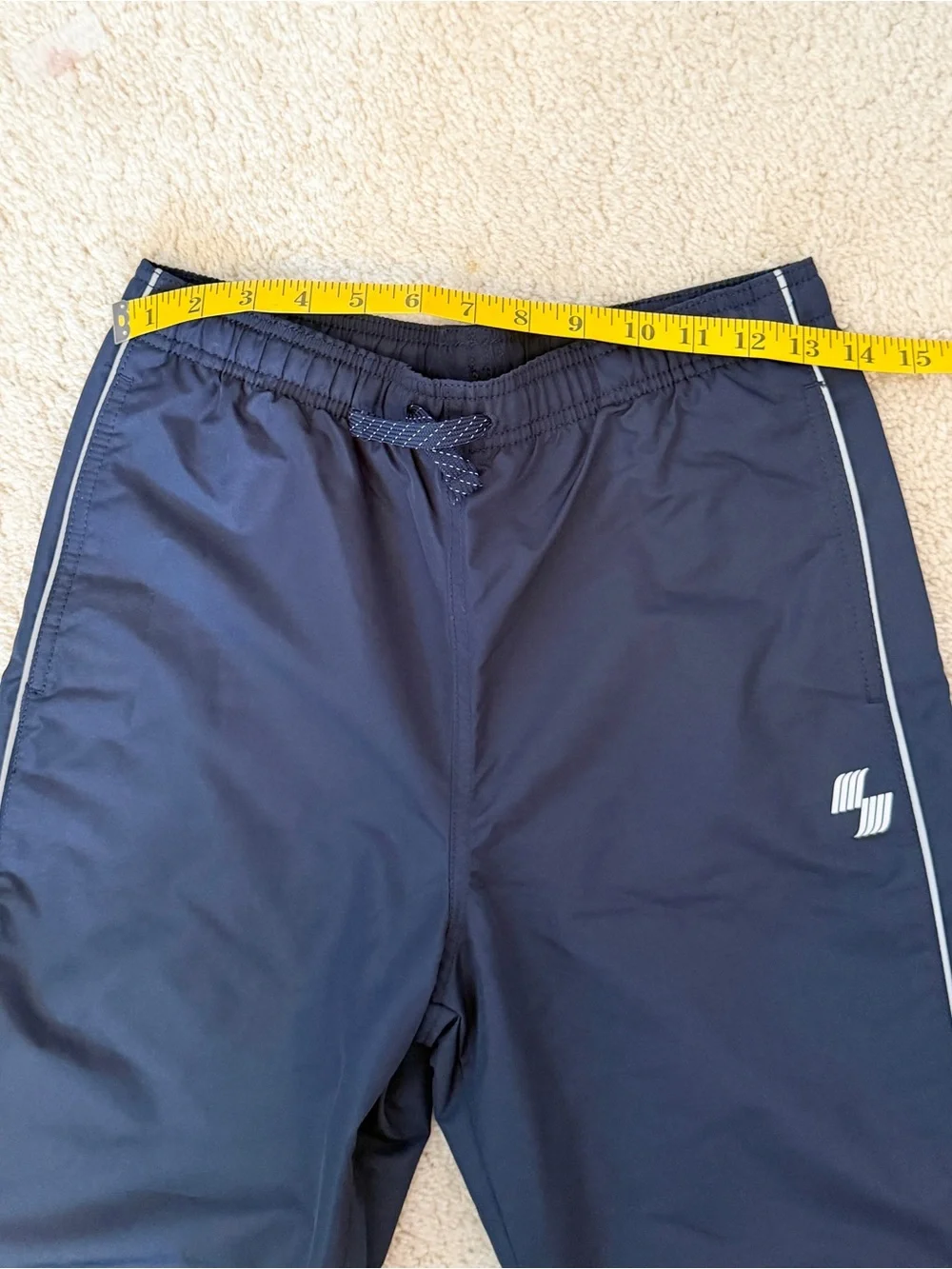 The Children’s Place Lined Wind Pants